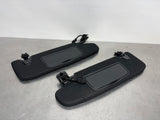 2024 FORD MUSTANG GT SUN VISORS OEM #1482