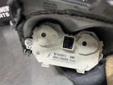 2005 PONTIAC GTO JHP DUAL POD GAUGES VOLTS/ OIL PRESSURE #762
