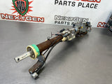 1999 C5 CORVETTE STEERING COLUMN ASSEMBLY 26070626 OEM #523