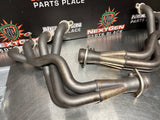 97 - 00 C5 CORVETTE AMERICAN RACING STAINLESS HEADERS OEM #788