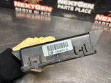 97-04 C5 CORVETTE TAC THROTTLE ACTUATOR CONTROL MODULE 12578953 #1301