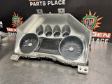 2012 FORD F250 F350 DIESEL INSTRUMENT CLUSTER CC3T-10849-JC OEM #799