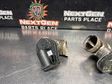 2012 CAMARO SS EXHAUST ACTUATORS NPP OEM #4128