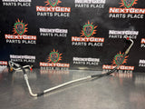 2004 PONTIAC GTO LOW SIDE AC LINE OEM #1438