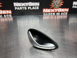 04-06 PONTIAC GTO RH PASSENGER SIDE INTERIOR DOOR HANDLE 92050974 OEM #762