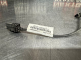 2015 F350 RADIO SYNC LINE IN  CABLE DC3T-14D202-AA OEM #748