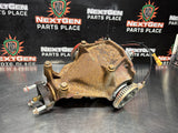 2004 PONTIAC GTO REAR DIFFERENTIAL LSD 3.46 GEAR RATIO OEM #1306