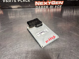 2006 C6 CORVETTE ELECTRONIC SUSPENSION RIDE CONTROL MODULE 15229333 #1364