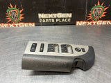 07-13 CHEVY SILVERADO LH DRIVER  MASTER WINDOW SWITCH OEM 25845693 #1638