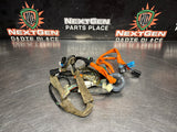 97-04 C5 CORVETTE LH DRIVER SIDE DOOR WIRING HARNESS OEM #1368