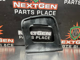 97-04 C5 CORVETTE DASH HUD HEADS UP DISPLAY BEZEL OEM 10293454 #969