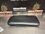 97-04 C5 CORVETTE CENTER CONSOLE LID BLCK OEM #1425