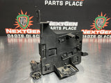 2016 CAMARO SS BCM BODY CONTROL MODULE 13511755 with MOUNTING BRACKET OEM #795