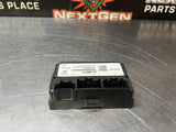 2017 GMC 2500 TRANSFER CASE CONTROL MODULE 84219971 OEM #1240