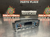 97-04 C5 CORVETTE CLIMATE CONTROL HVAC OEM 10345293 #969