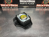 2009 C6 CORVETTE DRIVER STEERING WHEEL AIR BAG 25989539 OEM #1538