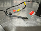 2011 FORD F250 F350 STEERING WHEEL CONTROLS OEM #711