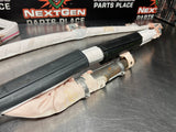 2011 CAMARO SS SIDE CURTAIN/ ROOF AIR BAGS LH RH OEM #951