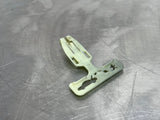 2020 FORD MUSTANG GT TRUNK LID RELEASE HANDLE DA5A-5443526-A OEM #326