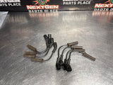 97-04 C5 CORVETTE 7MM SPARK PLUG WIRES OEM #1380