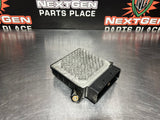 2015 GMC SIERRA ALLISON TCM T14 TRANSMISSION CONTROL MODULE CORE 24256861 #829