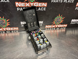 2012 C6 CORVETTE ENGINE BAY FUSE BOX OEM 22739140 #1409