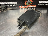 2006 PONTIAC GTO EVAP ASSEMBLY CHARCOAL CANISTER OEM #1293