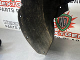 2022 CAMARO SS RR RIGHT REAR FENDER INNER WHEEL LINER OEM #454