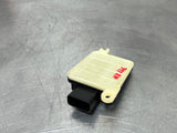 2017 FORD MUSTANG GT RH PASSENGER SIDE SEAT OCCUPANT WEIGHT SENSOR PAD OEM #347