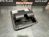 2012 FORD F250 DOME LIGHT OVERHEAD CONSOLE 7L1A-13D776-B OEM #799