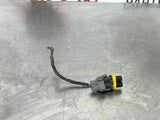 97-04 C5 CORVETTE RH FOG LIGHT PIGTAIL OEM