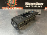 2011 CHEVY SILVERADO 2500 AC HEATER CLIMATE CONTROL 25936132 OEM #1268