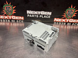 2017 FORD MUSTANG GT SINGLE CD AM FM RADIO STEREO OEM GR3T-19C107-AB OEM #1079