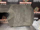 14 C7 CORVETTE VERT FRONT SEAT BODY PANEL CARPET 23440157 OEM #1604
