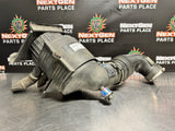 2008 SILVERADO DURAMAX 2500HD LMM DURAMAX AIR INTAKE #808