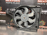 2005- 2013 C6 CORVETTE AUTO ELECTRIC RADIATOR FAN WITH SHROUD #1538