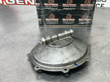 C5 CORVETTE Z06 DIFFERENTIAL COVER #VV1147