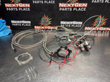 2011-2017 FORD MUSTANG GT NITROUS OUTLET NITROUS OXIDE PLATE SYSTEMS #1410