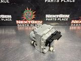 1998 C5 CORVETTE EBCM ABS ANTI LOCK BRAKE CONTROL MODULE V CODE 09356971 #1380