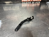 05-13 C6 CORVETTE AUTO SHIFTER CABLE BRACKET 10347392 OEM #1407