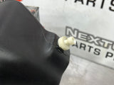 2000 C5 CORVETTE WINDSHIELD WASHER FLUID RESERVOIR W/ PUMP OEM 22154853 #359