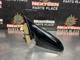 10-15 CAMARO SS LH DRIVER SIDE MIRROR BLCK OEM #1524