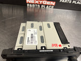 2013 SILVERADO 2500HD RADIO STEREO CD DVD MP3 AUX PLAYER 20935459 OEM #1011