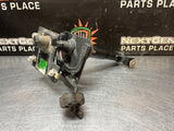 04-07 CADILLAC CTS-V REAR RIGHT BUMPER ABSORBER 25765129 OEM #1411