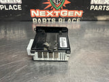 2015 FORD F250 6.7 TRAILER BRAKE CONTROL MODULE FC34-2C006-AA OEM #1518