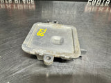 2021 GMC SIERRA 2500HD TOW CONTROL MODULE 23306694 #882