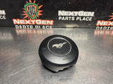 2016 FORD MUSTANG GT STEERING WHEEL AIRBAG OEM #1394