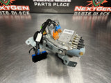 2005-2013 CHEVY CORVETTE C6 CONVERTIBLE TOP HYDRAULIC  PUMP MOTOR OEM #764