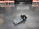 2012 C6 CORVETTE MASS AIRFLOW SENSOR (MAF) W AIR TEMP SENSOR 15865791 #1492