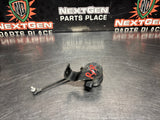 2006 C6 CORVETTE RIGHT REAR RIDE SENSOR OEM 25348417 #1364